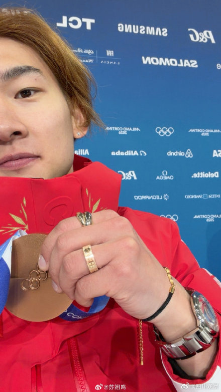 智取威虎山来恭喜小栓子了