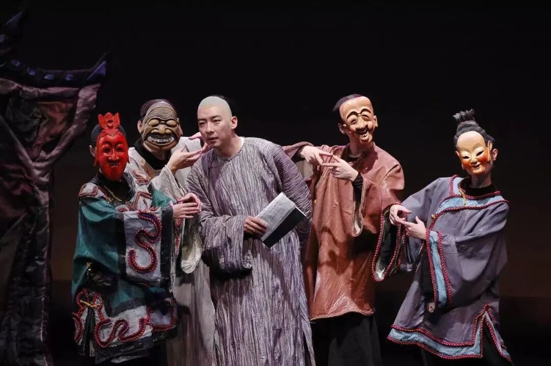 演员郝平:拍《太平年》随身带字典,每天准备3到5小时台词 演员郝平:拍《太平年》随身带字典,每天准备3到5小时台词