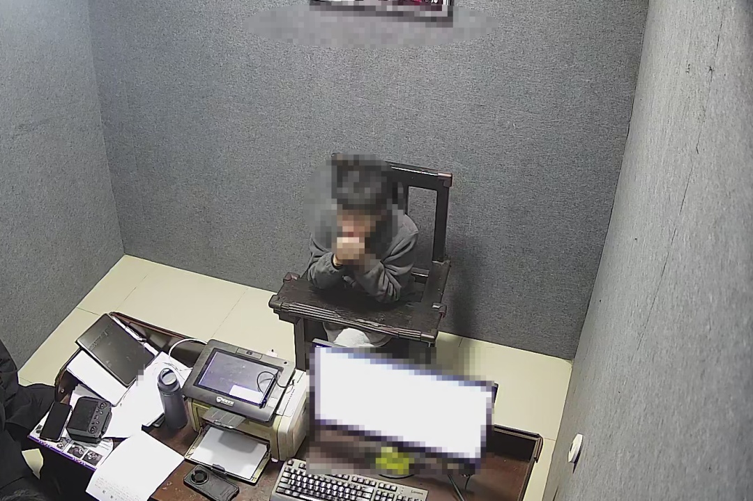 丁某破解无人机程序，多次“黑飞”涉嫌危害公共安全！被刑拘