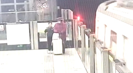 孤身从广州来武汉，她把全国网友整哭了！“很幸运，能成为中国小孩”