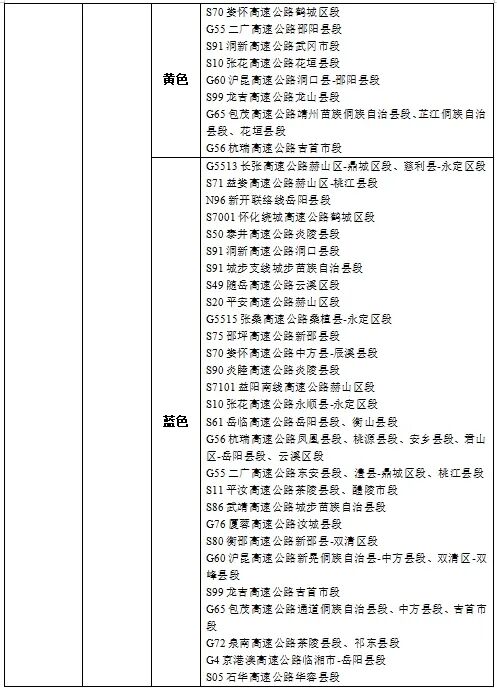 湖南多地将迎降雨，局地有雨夹雪或雪