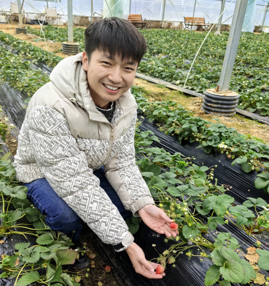 武汉不少年轻人，抢着往村里跑！