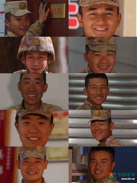 新春走军营丨他25岁的生命，即将步入第86个春天