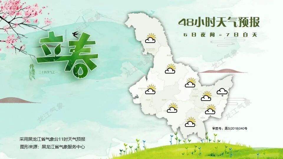 气温最低跌至零下30℃！天气晴冷