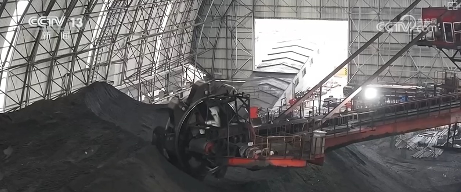 科技改造赋能筑牢电力保供屏障 多举措护航百姓生产生活