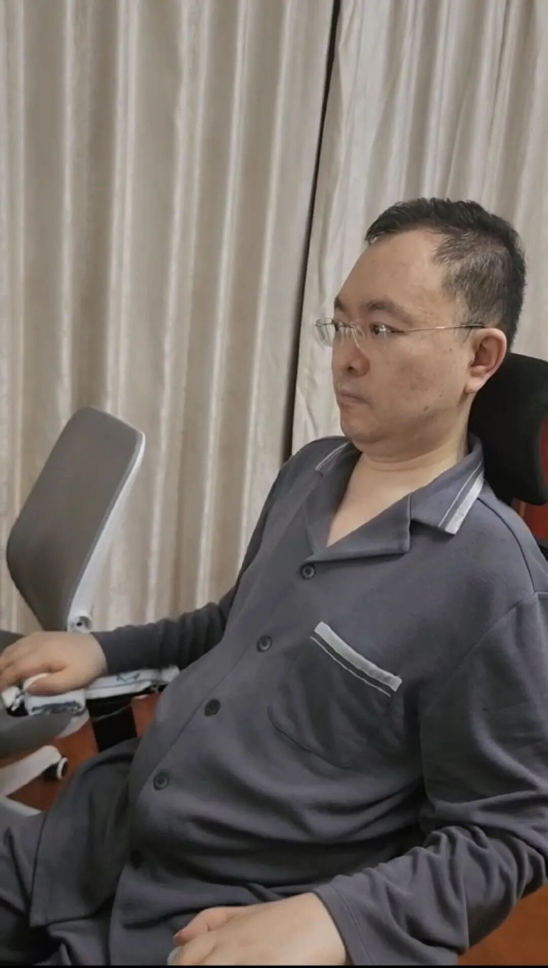 蔡磊婉拒与被拯救女孩的见面请求，“她是两百年来最幸运的一批患者”