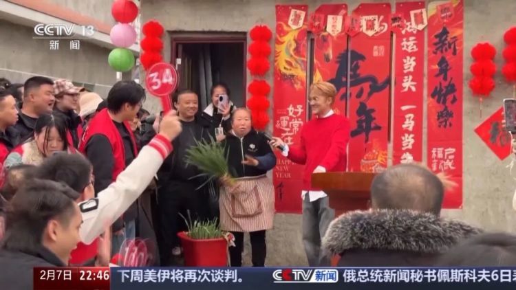 吴克群：这是我见过“最暖的一台车”