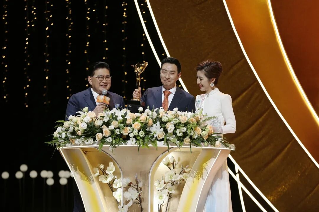 演员郝平:拍《太平年》随身带字典,每天准备3到5小时台词 演员郝平:拍《太平年》随身带字典,每天准备3到5小时台词