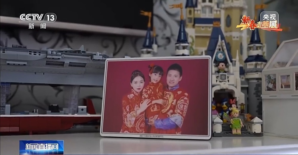 新春走基层丨一个人的林海雪原 他踏上这条风雪巡线路快14年了 新春走基层丨一个人的林海雪原 他踏上这条风雪巡线路快14年了