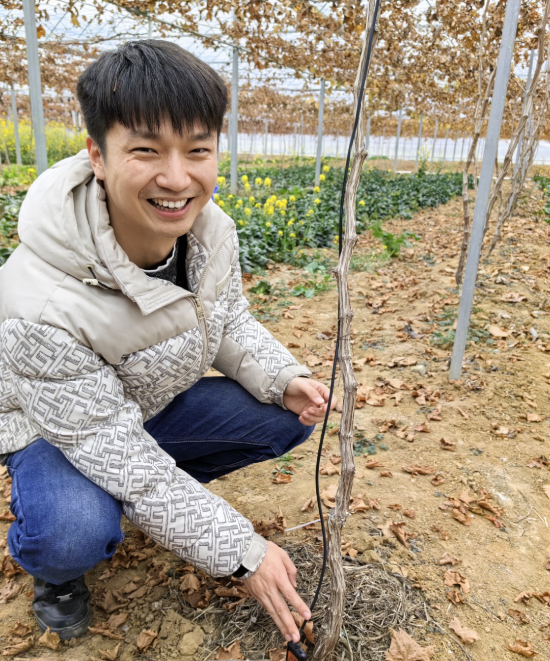 武汉不少年轻人，抢着往村里跑！