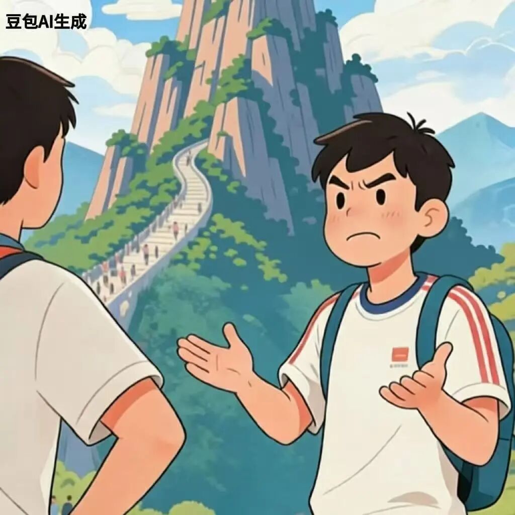 陪拍、陪爬、陪诊……“陪伴职业”如何实现规范化发展？