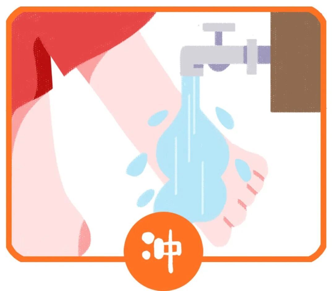 一觉睡醒长出大水泡!这个习惯很多人有,已进入高发期 一觉睡醒长出大水泡!这个习惯很多人有,已进入高发期