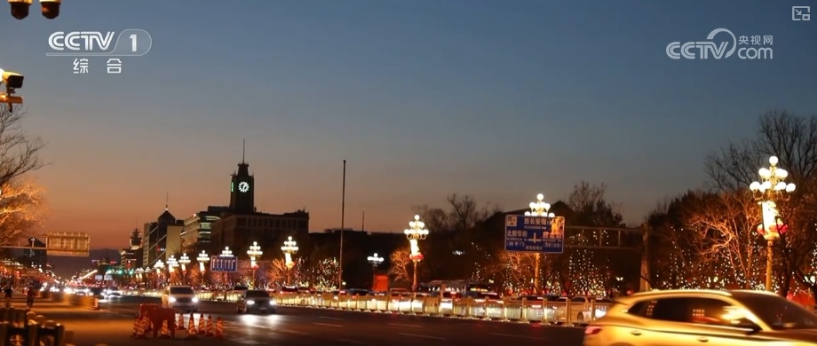 赶大集、备年货、赏民俗 传统年味别样浓 百姓沉浸式感受年俗魅力