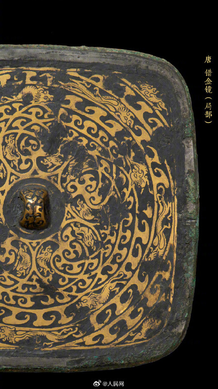 藏在故宫里的纹彩流金