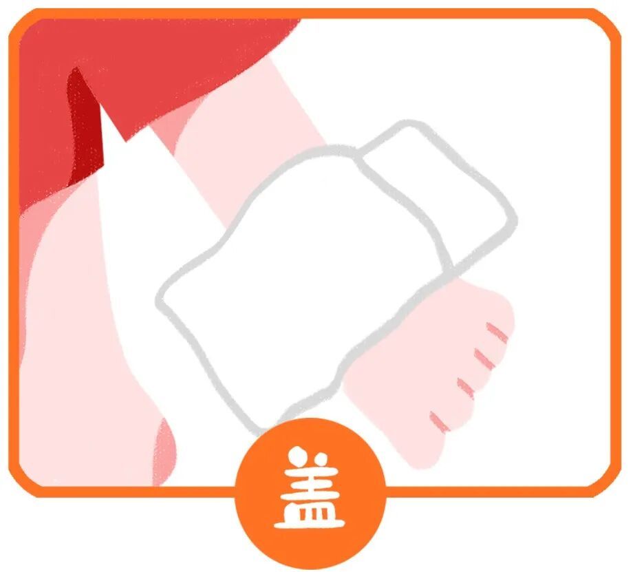 一觉睡醒长出大水泡!这个习惯很多人有,已进入高发期 一觉睡醒长出大水泡!这个习惯很多人有,已进入高发期