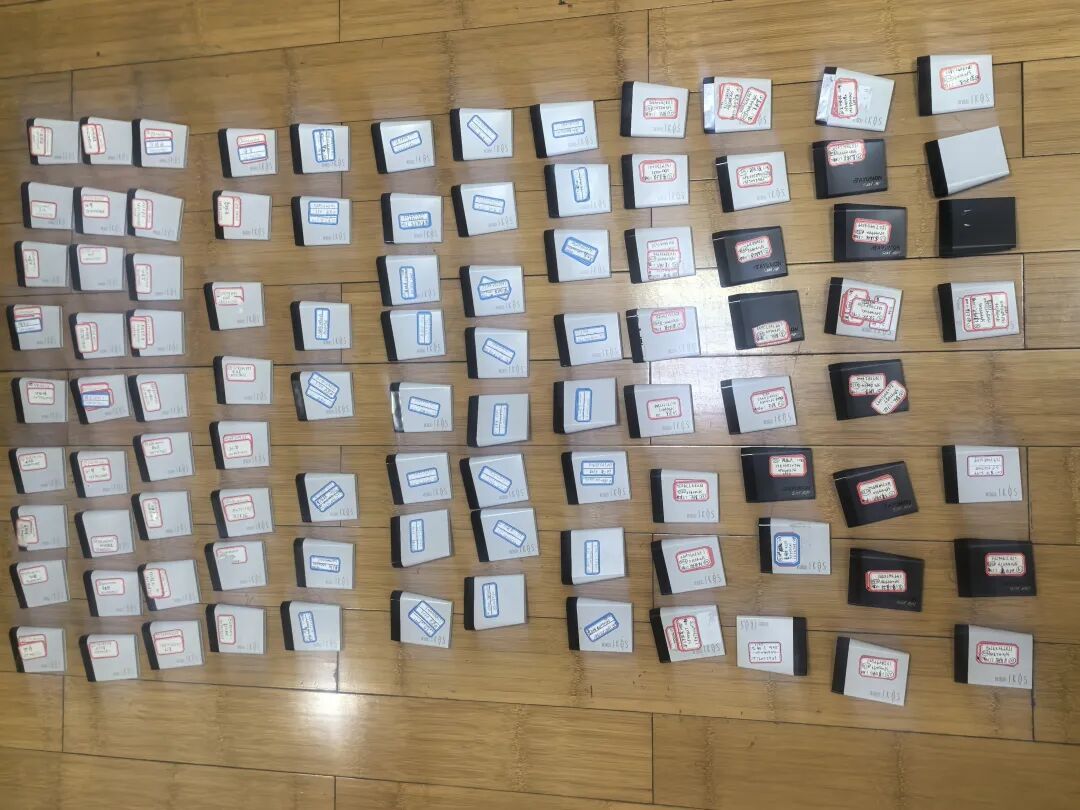 利用GOIP设备“引流”，4人被抓！