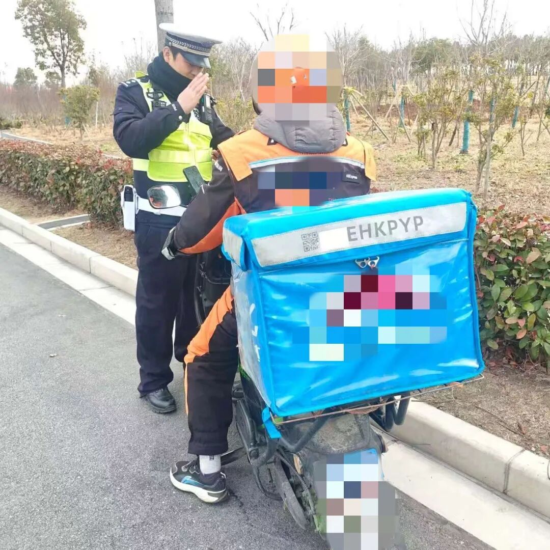 酒后骑车也违法，上海已有多人被罚！有醉骑者身亡，有醉骑者追尾负主责……