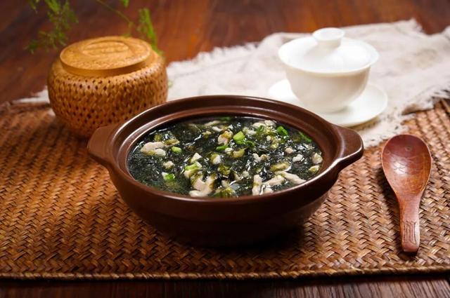 吃了一辈子紫菜,你跟我说它不是植物?! 吃了一辈子紫菜,你跟我说它不是植物?!