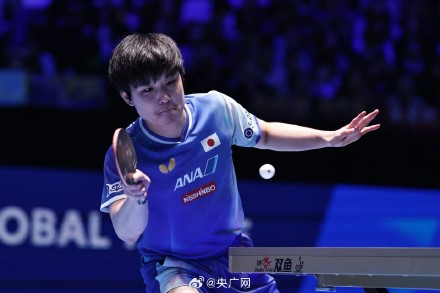 孙颖莎说走下领奖台一切就从零开始