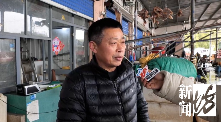 需求量激增!上海这里日销售50万斤,很多人特意赶来… 需求量激增!上海这里日销售50万斤,很多人特意赶来…