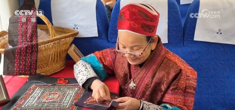 串联百余个少数民族村寨 “幸福慢车”满载“烟火气”跑出乡村振兴新活力