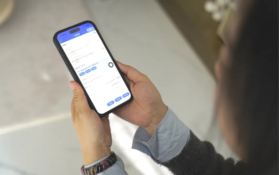 12306能给汽车买“火车票”？春运订单火爆！