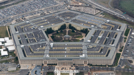 五角大楼pizza指数飙涨 五角大楼pizza指数飙涨