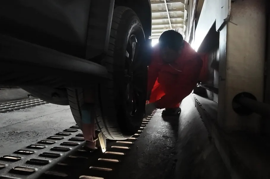 12306能给汽车买“火车票”？春运订单火爆！