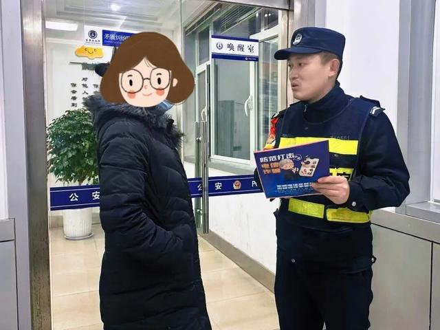 “军官男友"：我希望的是缘分，不是相亲