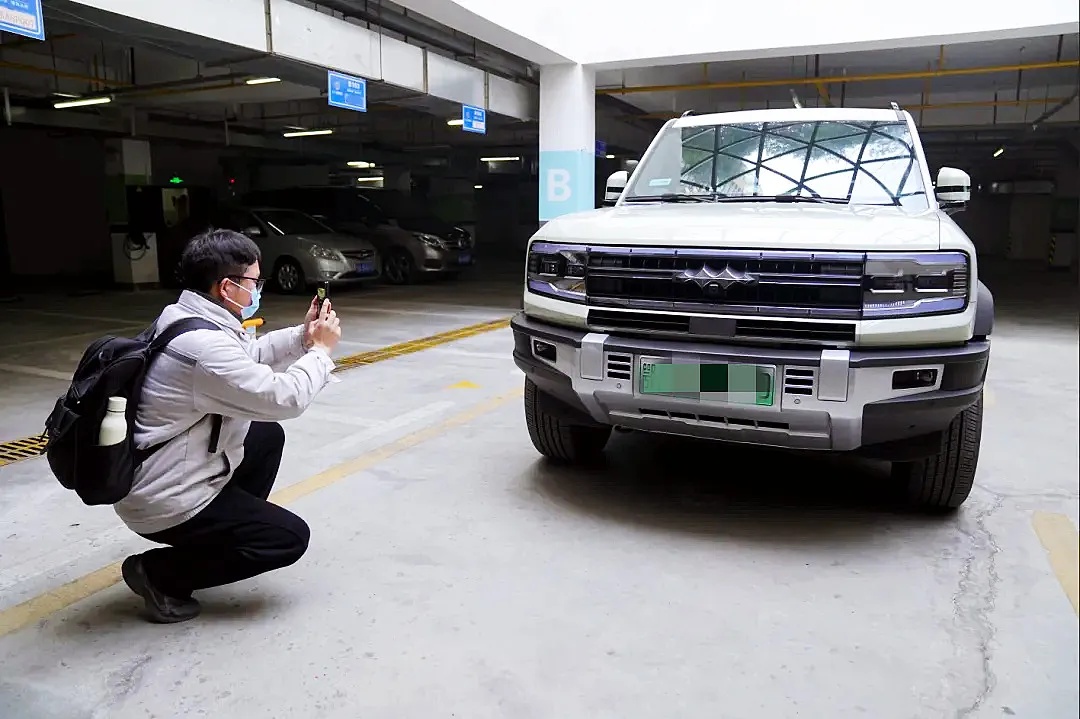 12306能给汽车买“火车票”？春运订单火爆！