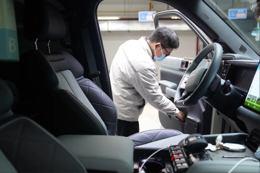 12306能给汽车买“火车票”？春运订单火爆！