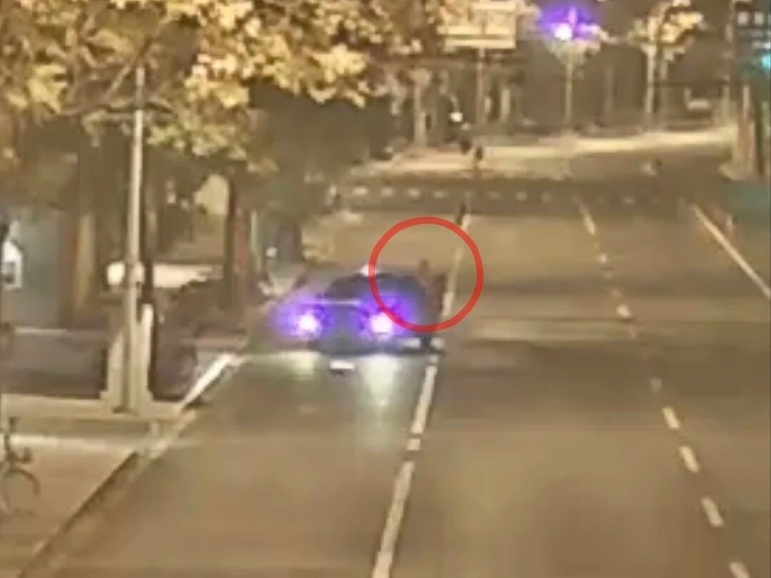 酒后骑车也违法，上海已有多人被罚！有醉骑者身亡，有醉骑者追尾负主责……