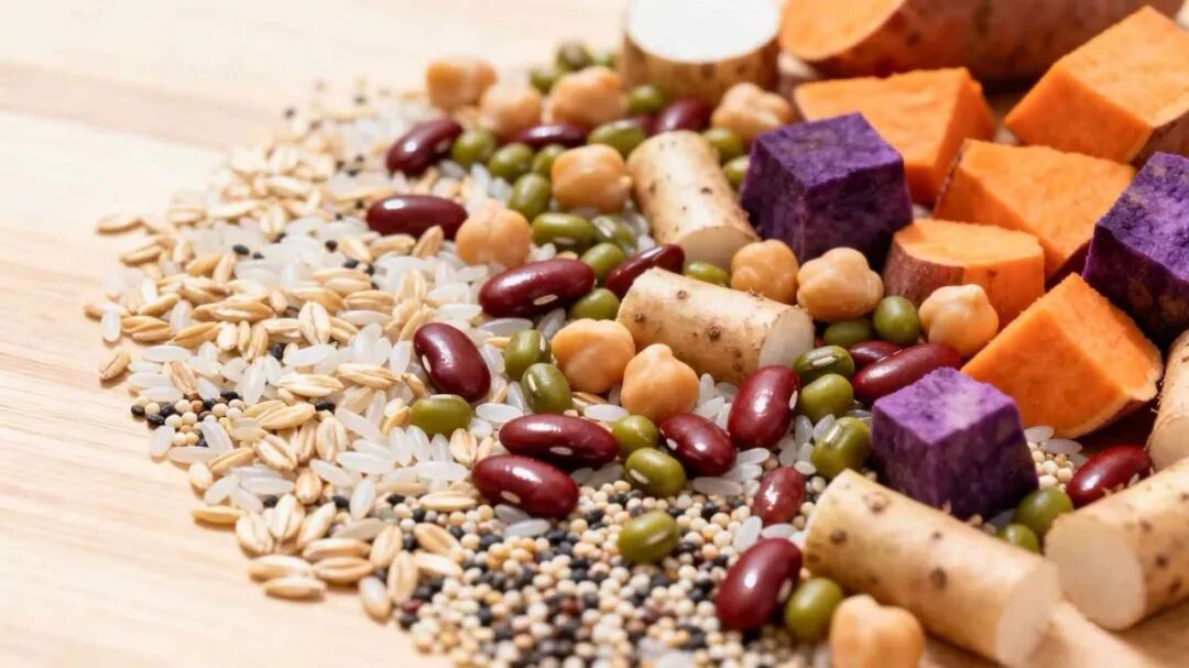 食物协同才管用！5组降压黄金组合，这一组搭档效果最惊艳！