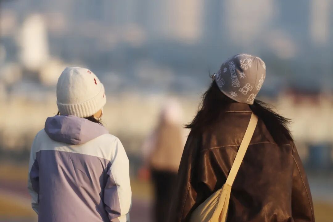 广东冷到结冰！明起珠海天气反转！近期有司机做这件事被追究刑事责任！