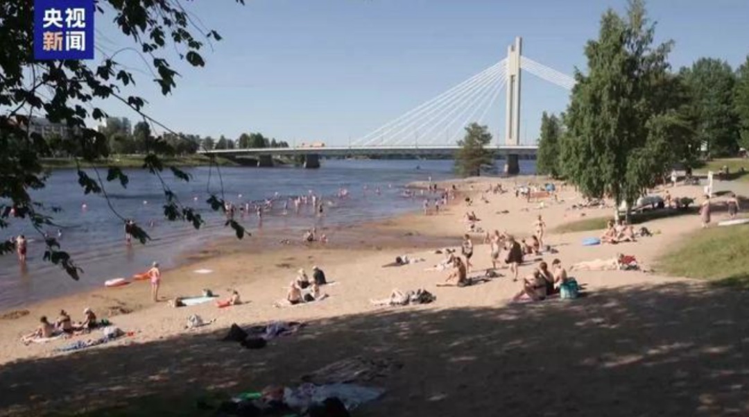 日本暴雪！美国暴雪！俄罗斯暴雪！“最热年份”遭遇“极端寒潮”？真相是→