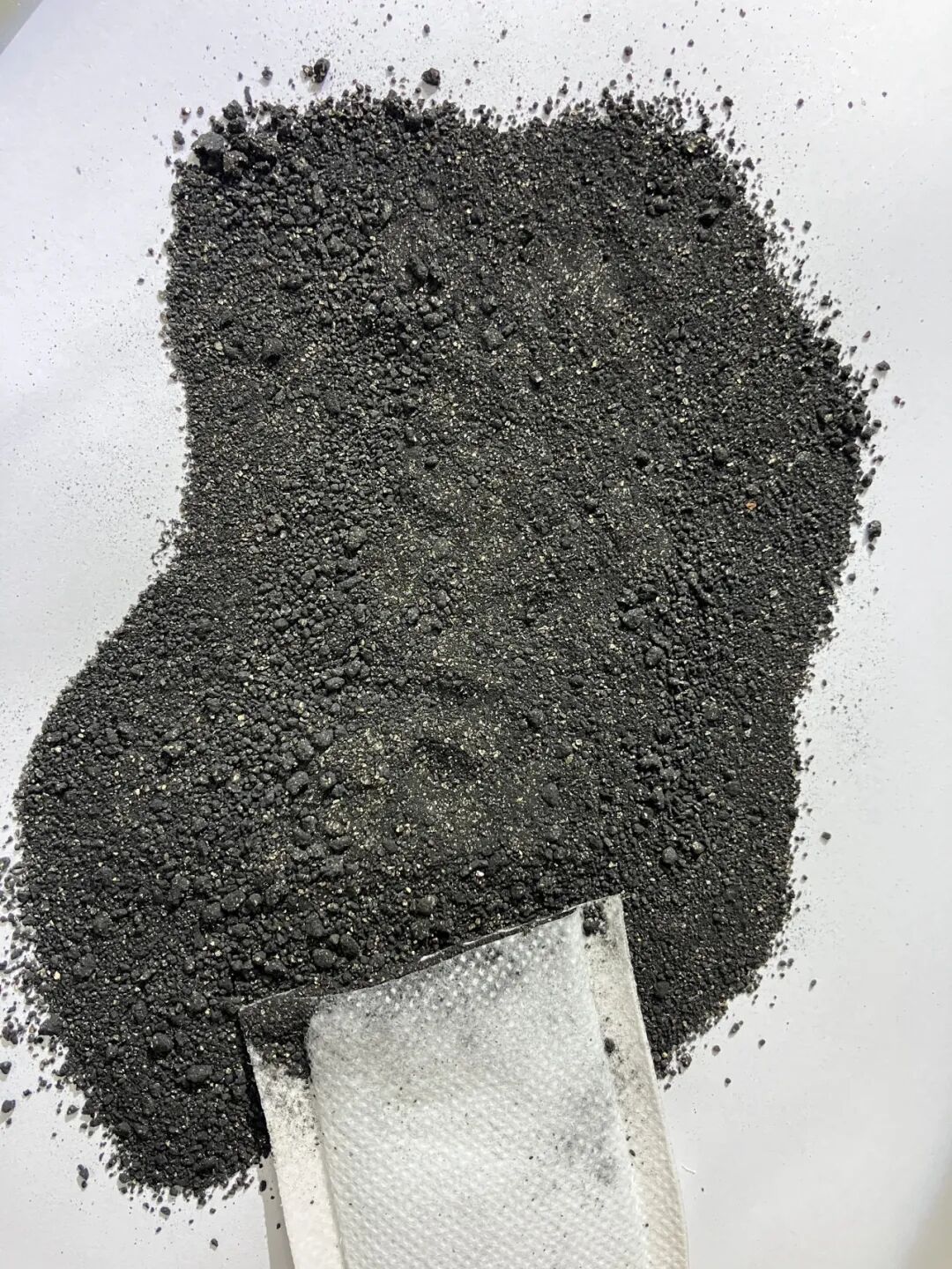 一杯下肚，杭州奶奶直接进急诊，“以为那是芝麻糊…”医生：胃里全是“致密影”