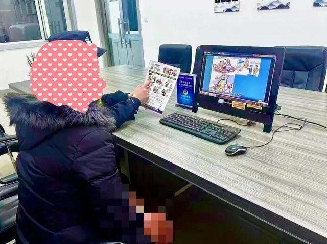“军官男友"：我希望的是缘分，不是相亲