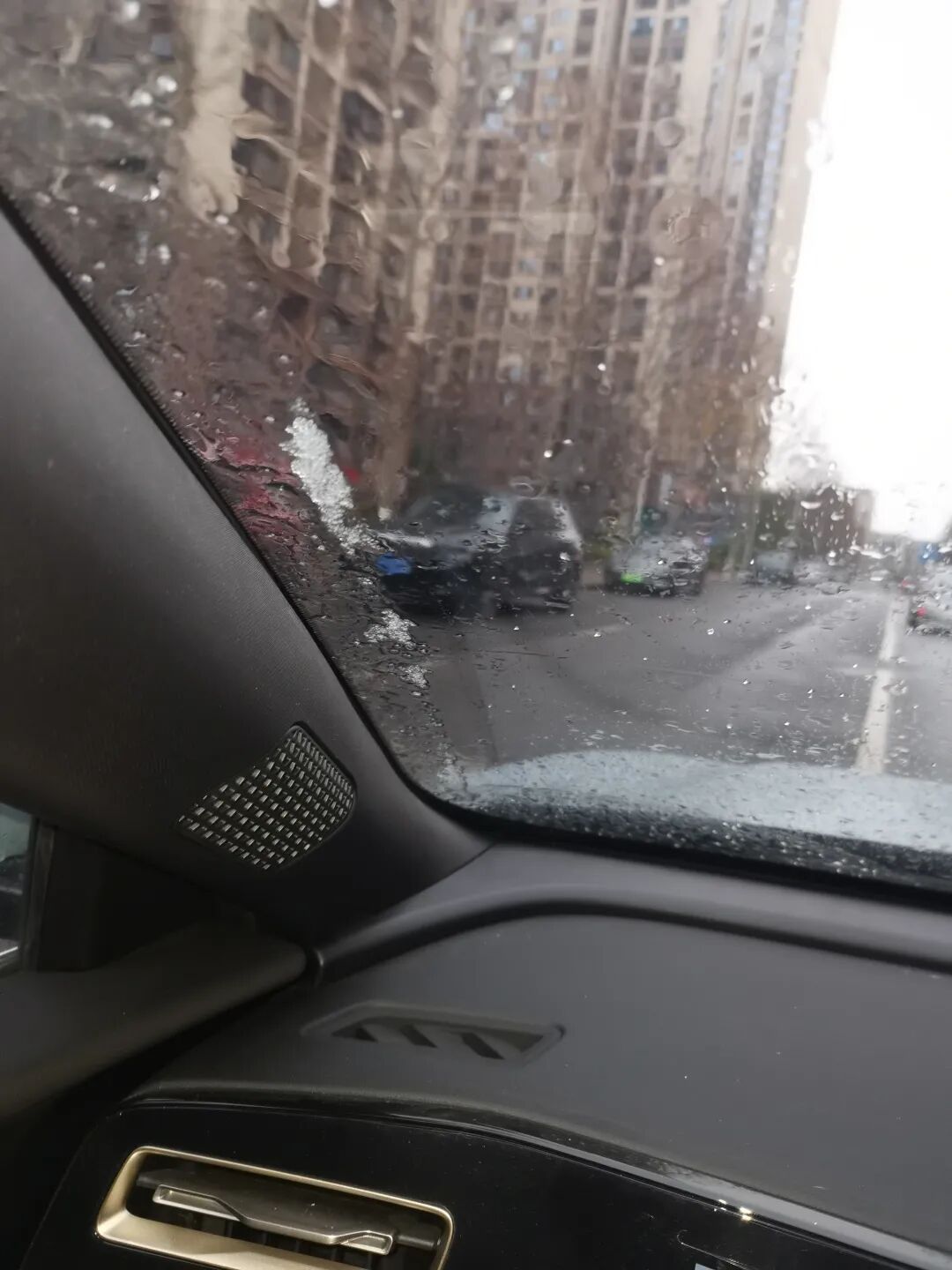 长沙下雪了！过年前还有一波降温降雨→