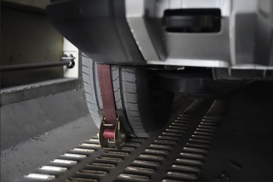 12306能给汽车买“火车票”？春运订单火爆！