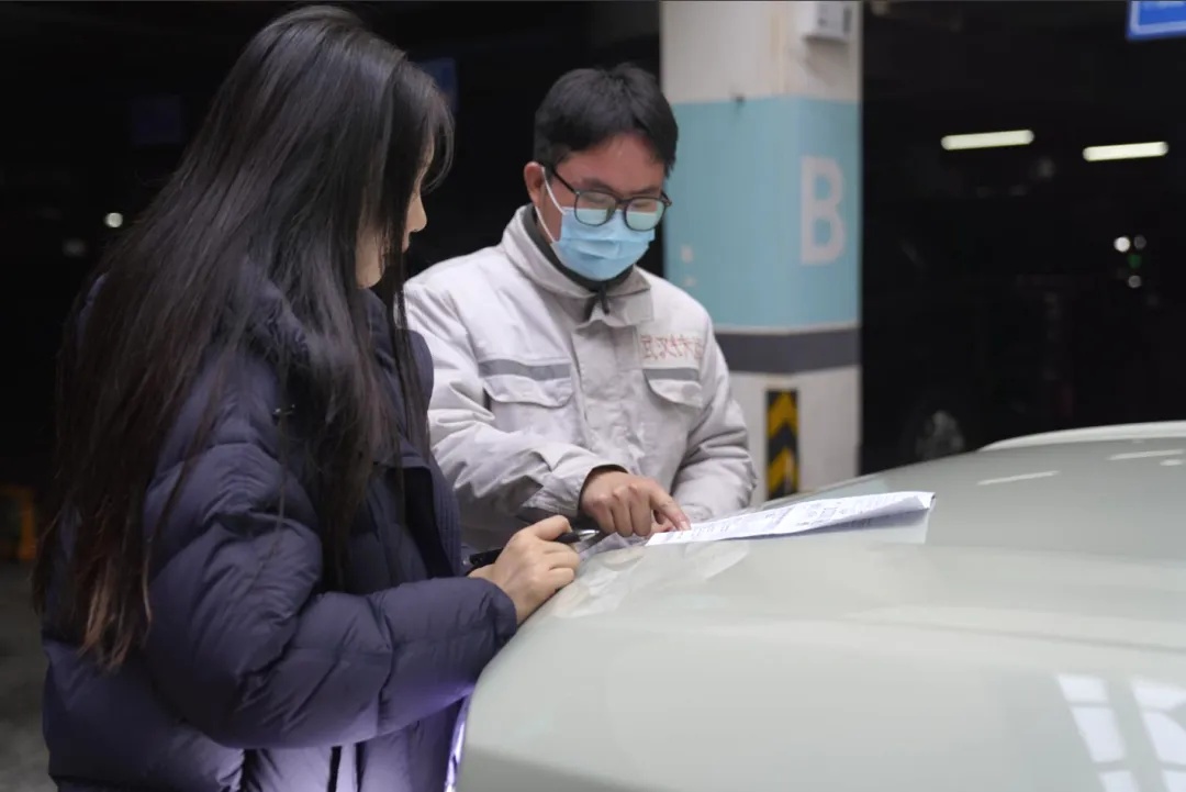 12306能给汽车买“火车票”？春运订单火爆！