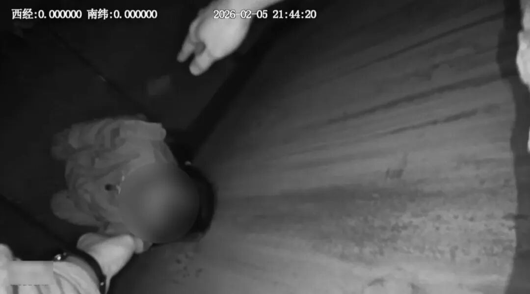 30秒救回!4岁女童不慎跌落站台缝隙,危急时刻乘警伸出援手 30秒救回!4岁女童不慎跌落站台缝隙,危急时刻乘警伸出援手