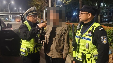 广东冷到结冰！明起珠海天气反转！近期有司机做这件事被追究刑事责任！