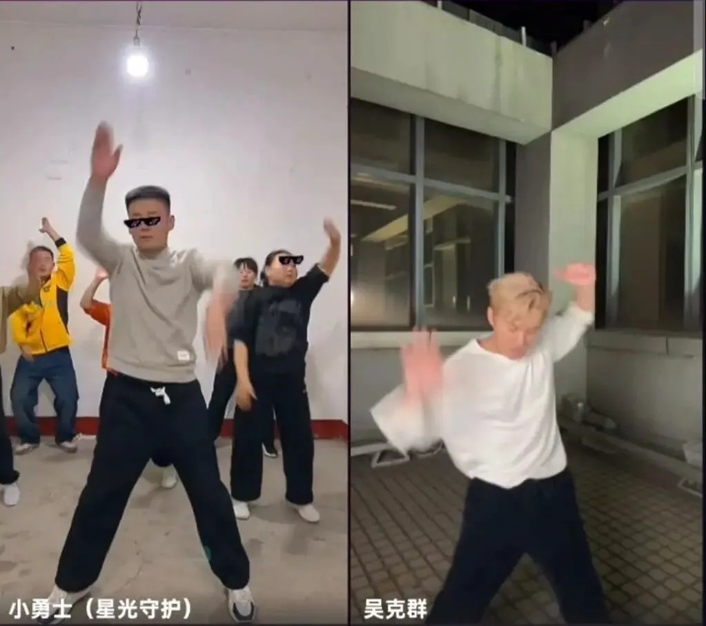 歌手吴克群和菜农一起挤公交，事后他说：这是我见过最暖的一台车