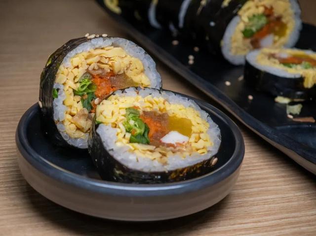 吃了一辈子紫菜,你跟我说它不是植物?! 吃了一辈子紫菜,你跟我说它不是植物?!