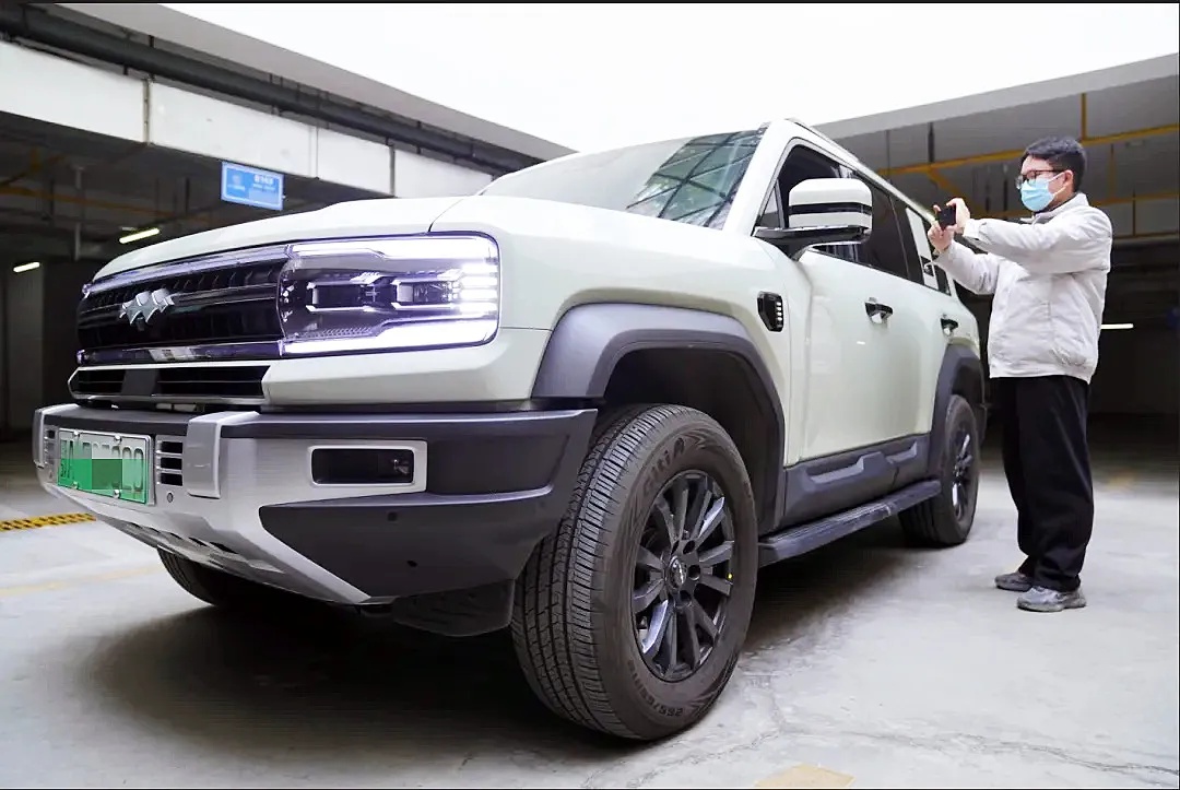 12306能给汽车买“火车票”？春运订单火爆！