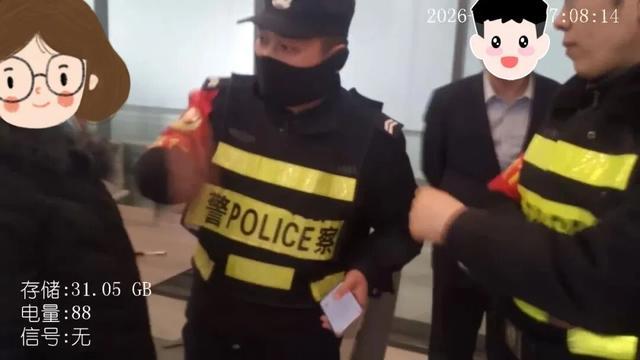 “军官男友"：我希望的是缘分，不是相亲