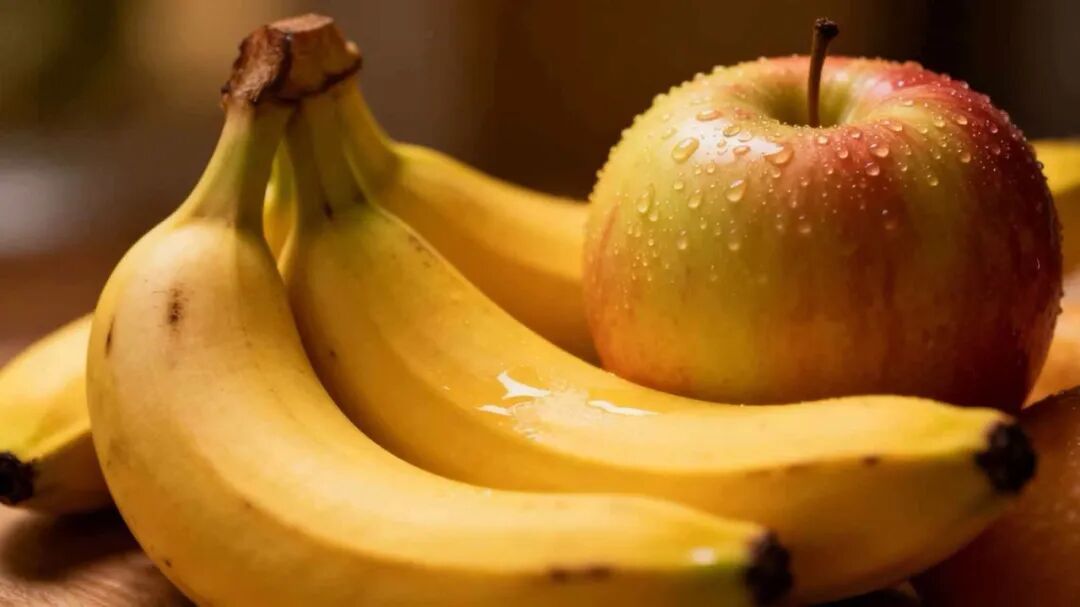 食物协同才管用！5组降压黄金组合，这一组搭档效果最惊艳！
