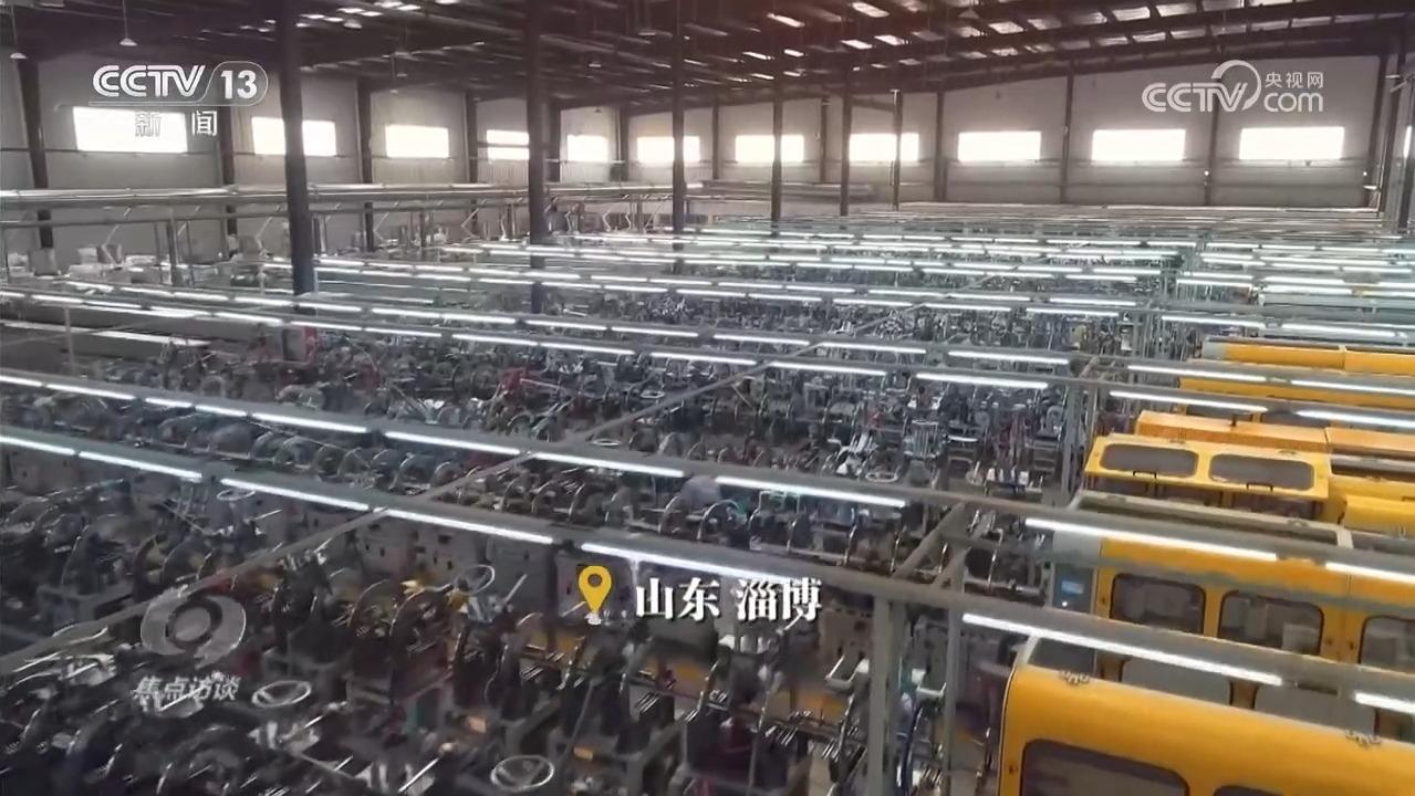 焦点访谈｜绿色消费催生新消费、重塑新生活