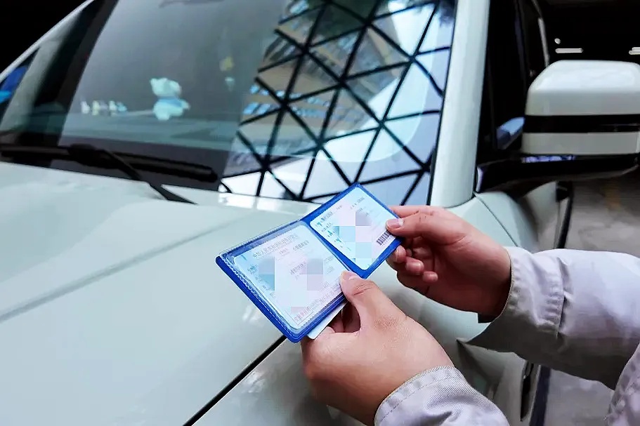 12306能给汽车买“火车票”？春运订单火爆！