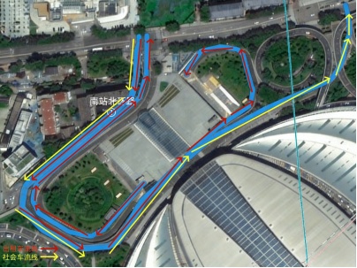 北京公安交管部门发布春运期间重点铁路站区交通预测和出行提示